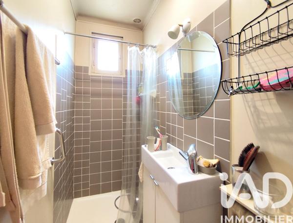 Maison à vendre 8 pièces 136 m² Wissous