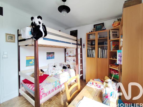 Maison à vendre 8 pièces 136 m² Wissous