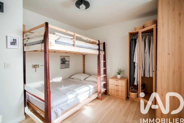 Maison à vendre 8 pièces 136 m² Wissous