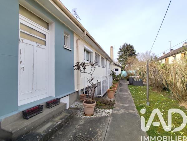 Maison à vendre 8 pièces 136 m² Wissous