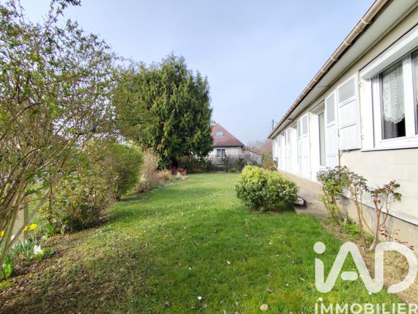 Maison à vendre 8 pièces 136 m² Wissous