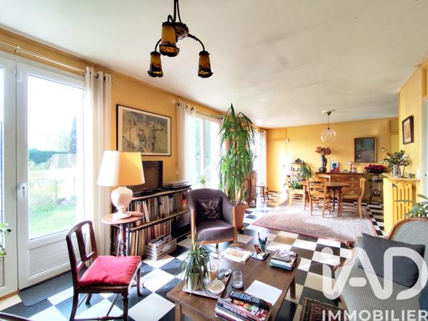 Maison à vendre 8 pièces 136 m² Wissous