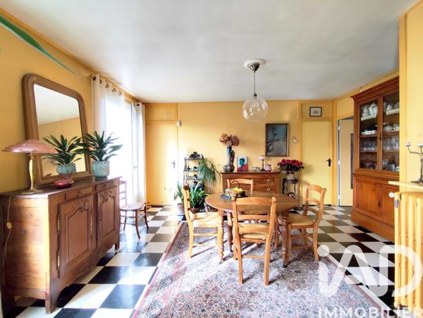 Maison à vendre 8 pièces 136 m² Wissous