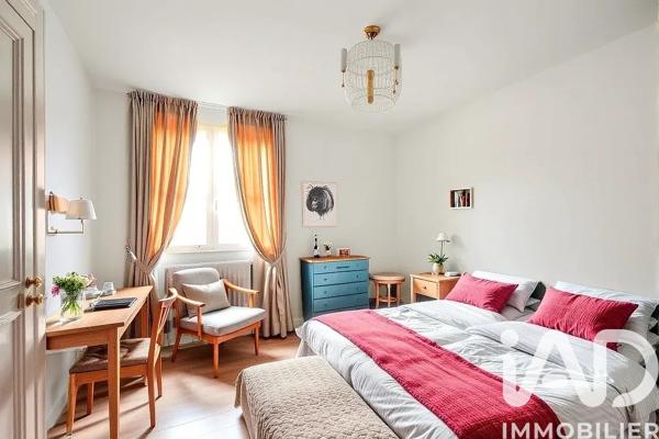 Maison à vendre 8 pièces 136 m² Wissous