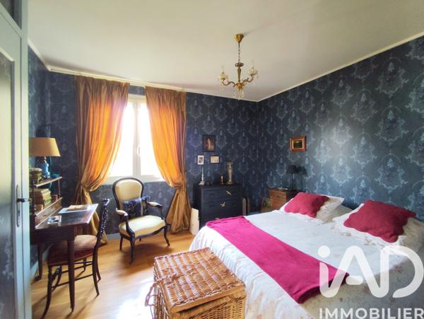 Maison à vendre 8 pièces 136 m² Wissous