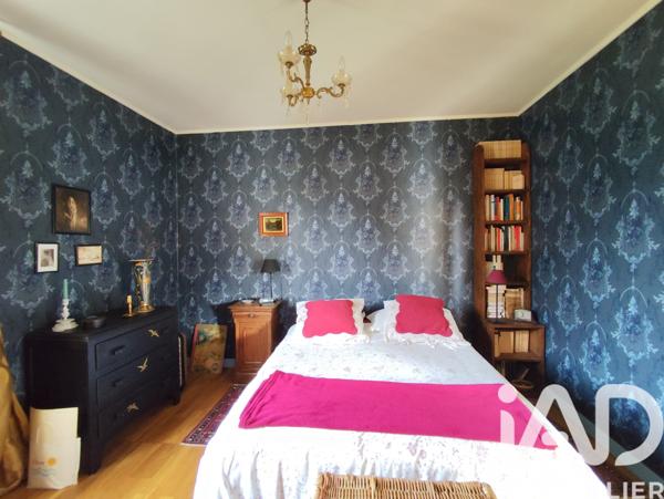 Maison à vendre 8 pièces 136 m² Wissous