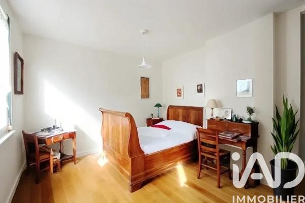 Maison à vendre 8 pièces 136 m² Wissous