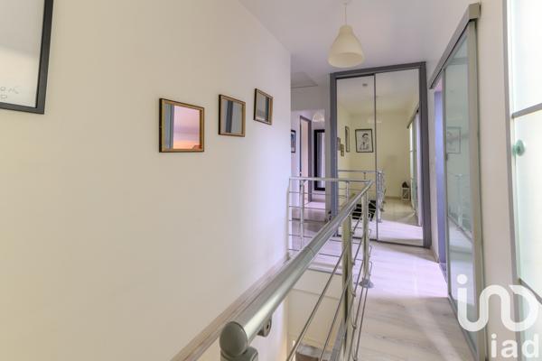 Maison à vendre 8 pièces 172 m² Fontenay-en-Parisis