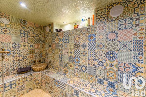 Maison à vendre 8 pièces 172 m² Fontenay-en-Parisis