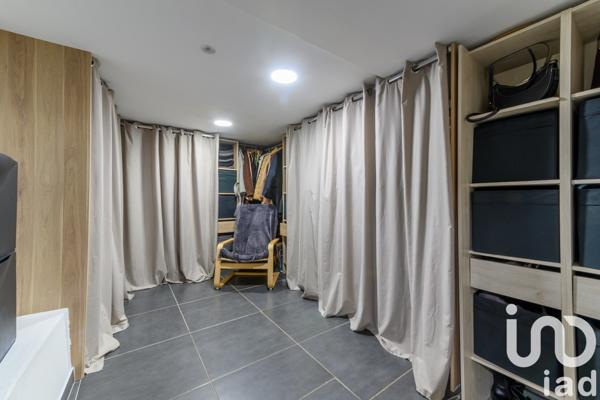 Maison à vendre 8 pièces 172 m² Fontenay-en-Parisis