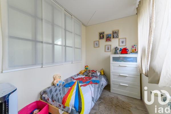 Maison à vendre 8 pièces 172 m² Fontenay-en-Parisis