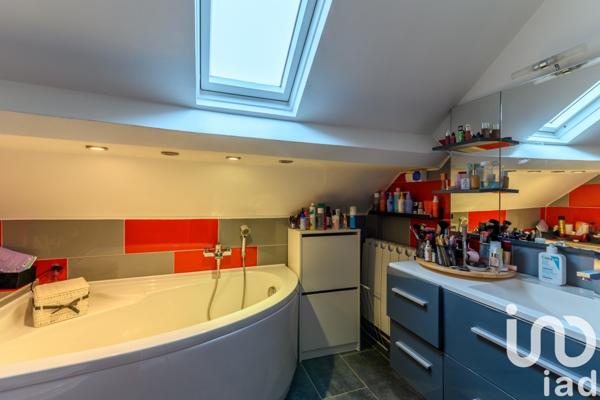 Maison à vendre 8 pièces 172 m² Fontenay-en-Parisis