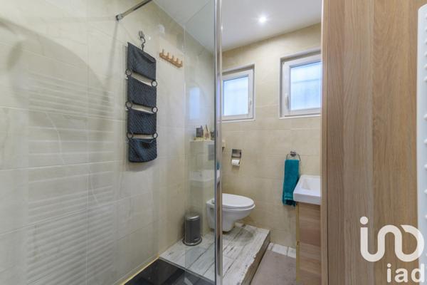 Maison à vendre 8 pièces 172 m² Fontenay-en-Parisis