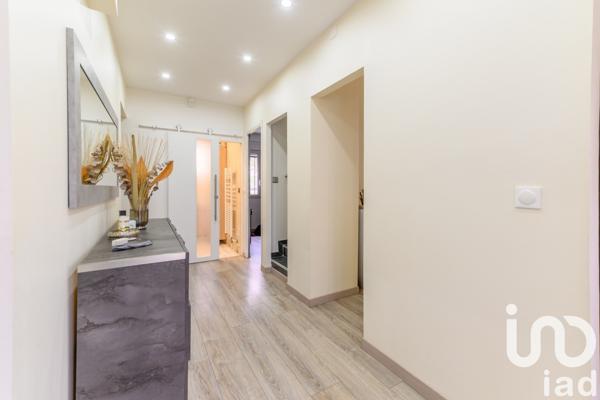 Maison à vendre 8 pièces 172 m² Fontenay-en-Parisis