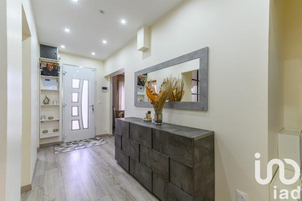 Maison à vendre 8 pièces 172 m² Fontenay-en-Parisis