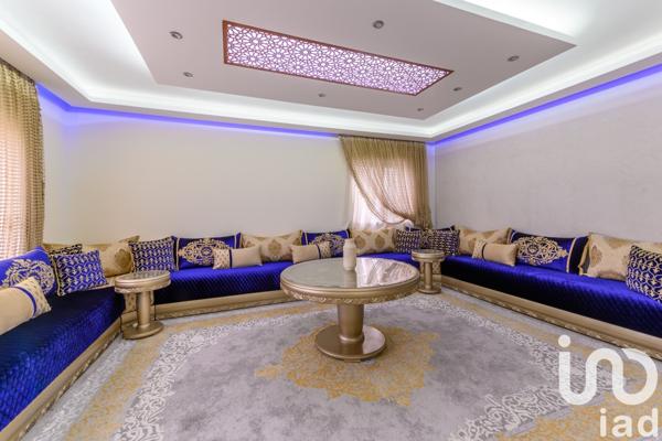 Maison à vendre 8 pièces 172 m² Fontenay-en-Parisis