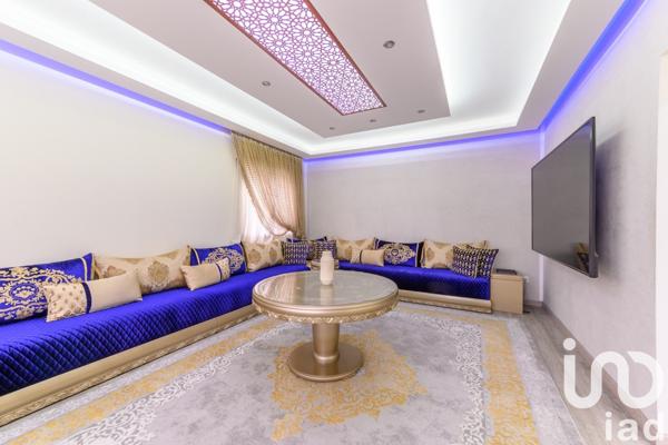 Maison à vendre 8 pièces 172 m² Fontenay-en-Parisis