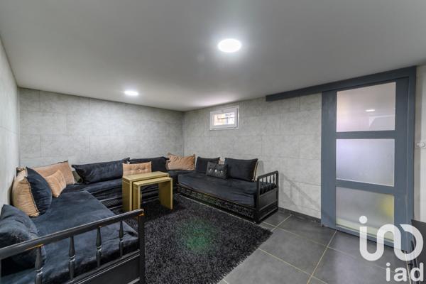 Maison à vendre 8 pièces 172 m² Fontenay-en-Parisis