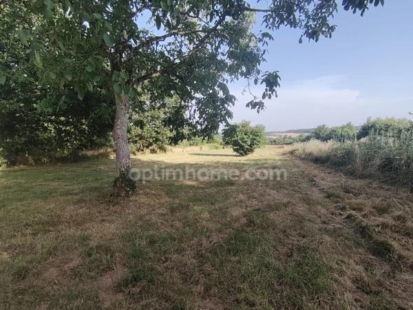 Terrain à vendre Guer (56) - 2930 m² dont 556m² constructibles - EXCLUSIVITÉ