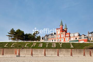 Maison 14 pièces - 291 m² Bien prestige