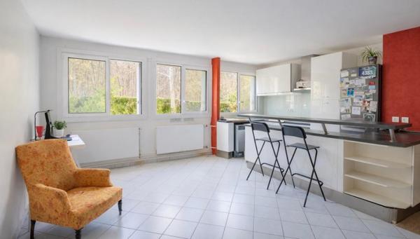 Appartement 2 chambres 92310 Sèvres