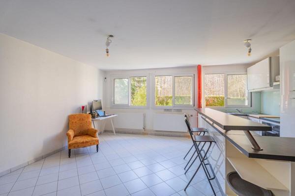 Appartement 2 chambres 92310 Sèvres