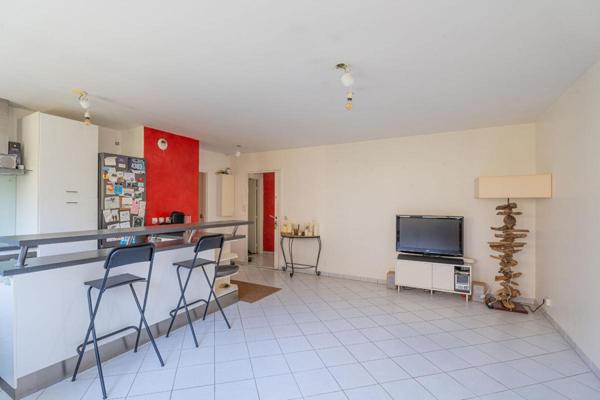 Appartement 2 chambres 92310 Sèvres