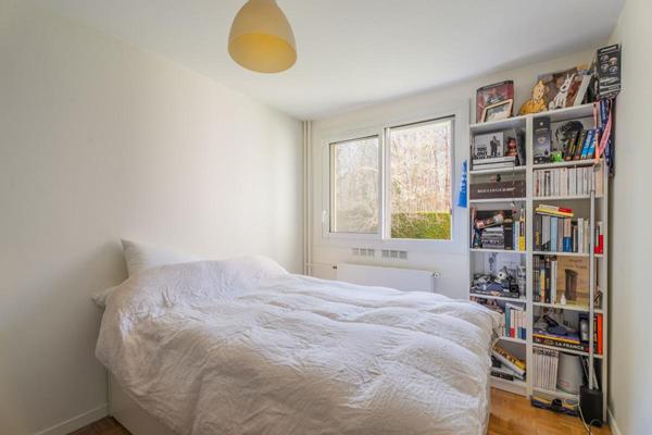 Appartement 2 chambres 92310 Sèvres