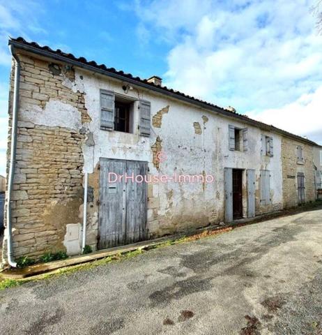 Maison à vendre 8 pièces de 256 m²