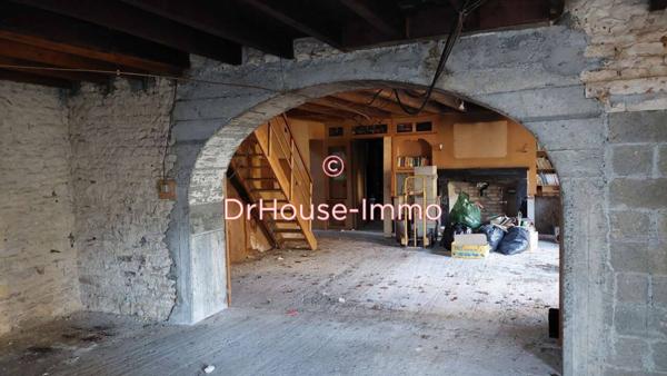 Maison à vendre 8 pièces de 256 m²