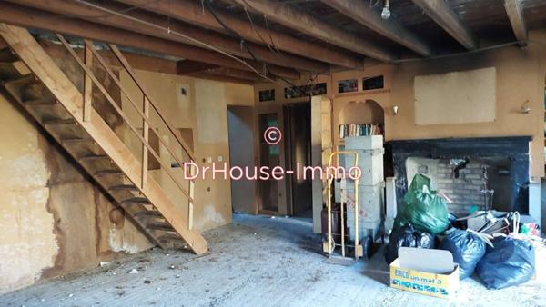 Maison à vendre 8 pièces de 256 m²