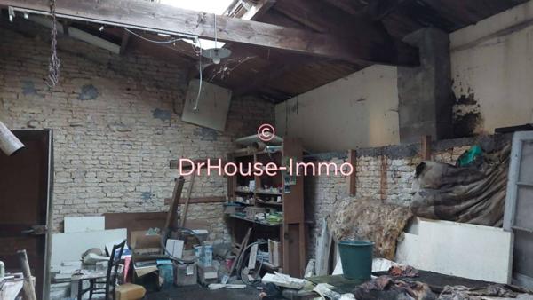 Maison à vendre 8 pièces de 256 m²