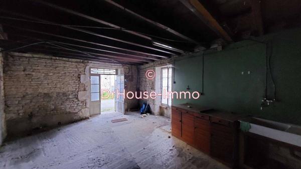 Maison à vendre 8 pièces de 256 m²