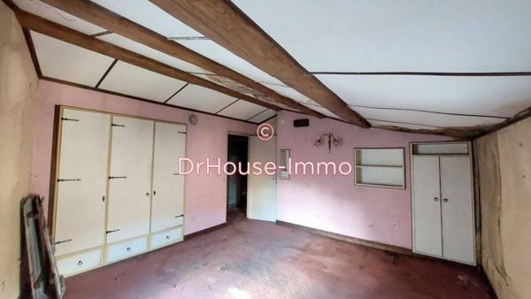 Maison à vendre 8 pièces de 256 m²