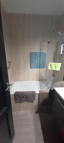 appartement type 2 libre à la vente