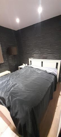 appartement type 2 libre à la vente