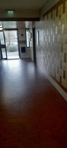 appartement type 2 libre à la vente