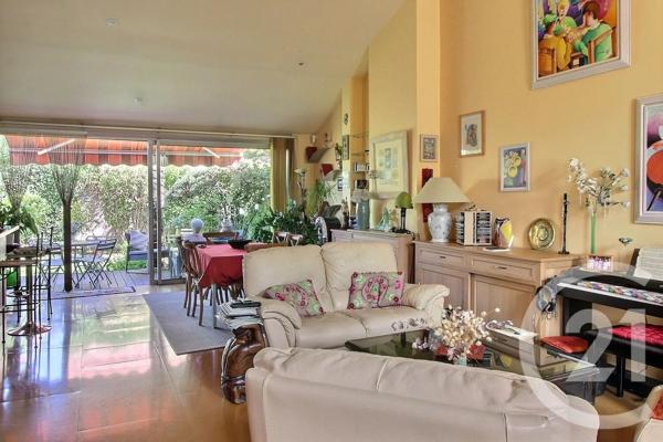 Maison à vendre  3 pièces - 68 m 2   TALENCE  - 33