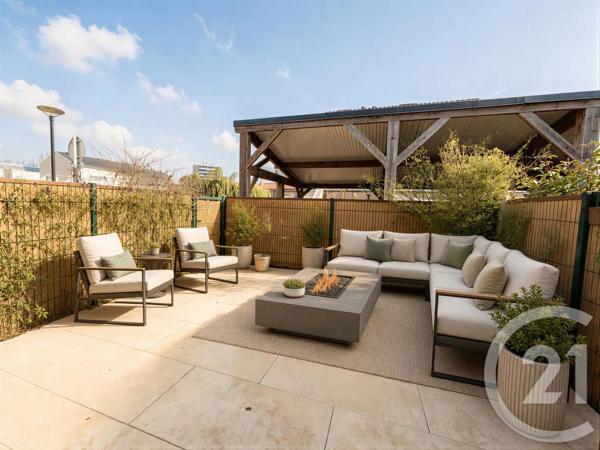 Maison à vendre  3 pièces - 68 m 2   TALENCE  - 33