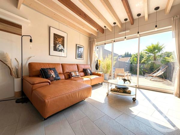 Maison à vendre  3 pièces - 68 m 2   TALENCE  - 33