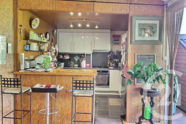 Maison à vendre  3 pièces - 68 m 2   TALENCE  - 33