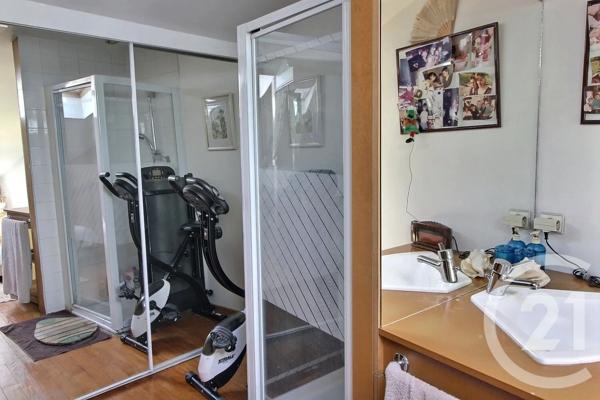 Maison à vendre  3 pièces - 68 m 2   TALENCE  - 33