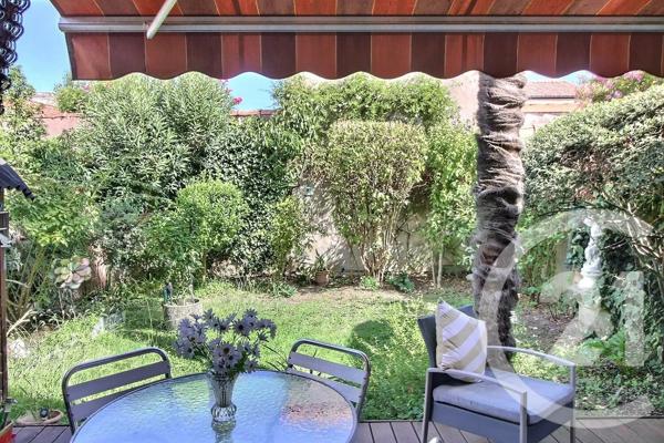 Maison à vendre  3 pièces - 68 m 2   TALENCE  - 33