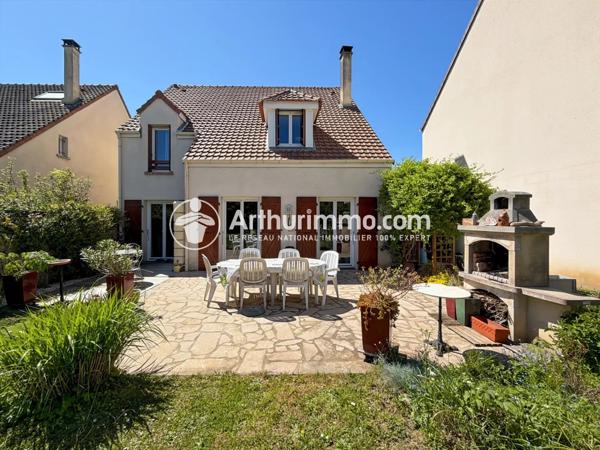 Vente Maison 6 pièces 116 m2 à Saint-Pierre-du-Perray
