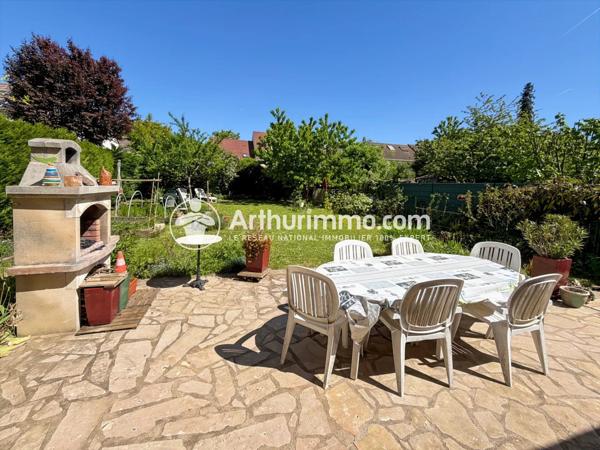 Vente Maison 6 pièces 116 m2 à Saint-Pierre-du-Perray