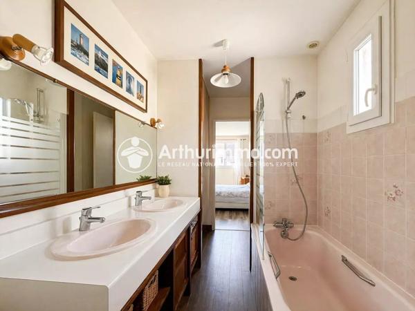 Vente Maison 6 pièces 116 m2 à Saint-Pierre-du-Perray