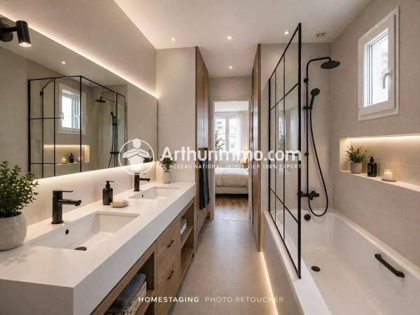 Vente Maison 6 pièces 116 m2 à Saint-Pierre-du-Perray