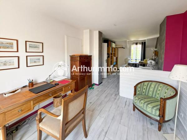 Vente Maison 6 pièces 116 m2 à Saint-Pierre-du-Perray
