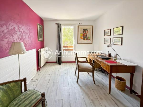 Vente Maison 6 pièces 116 m2 à Saint-Pierre-du-Perray
