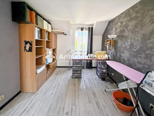 Vente Maison 6 pièces 116 m2 à Saint-Pierre-du-Perray